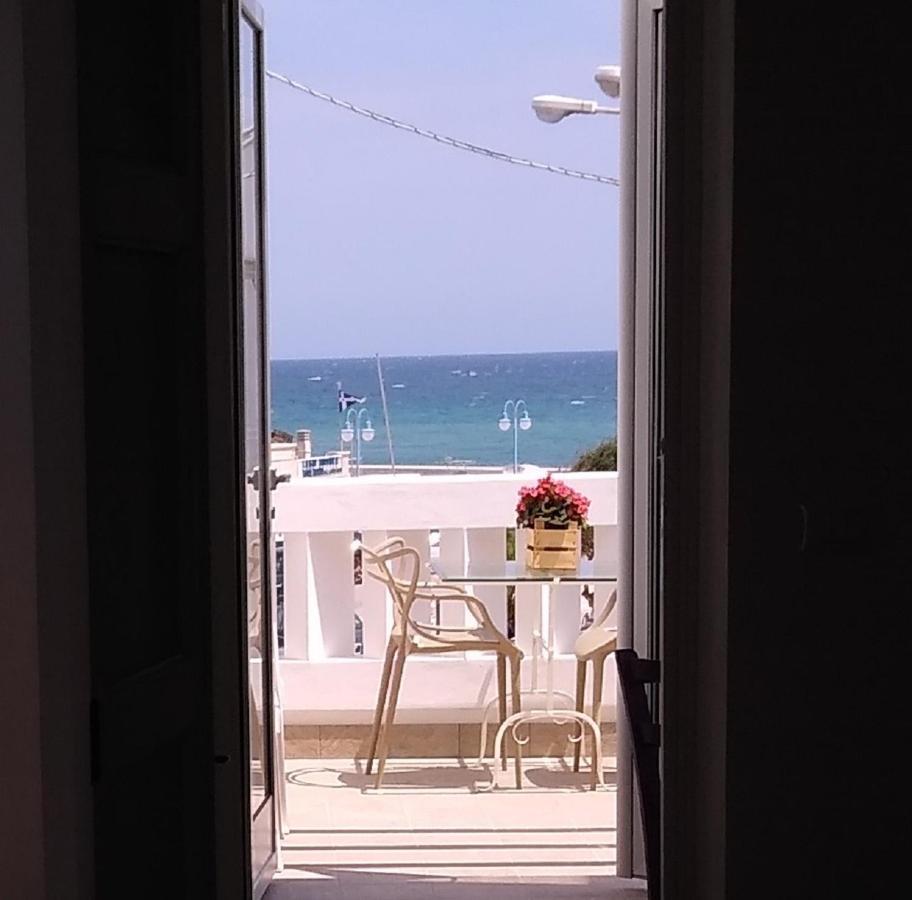 Casetta Mare Villanova di Ostuni Buitenkant foto