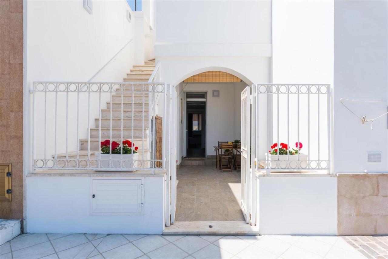 Casetta Mare Villanova di Ostuni Buitenkant foto