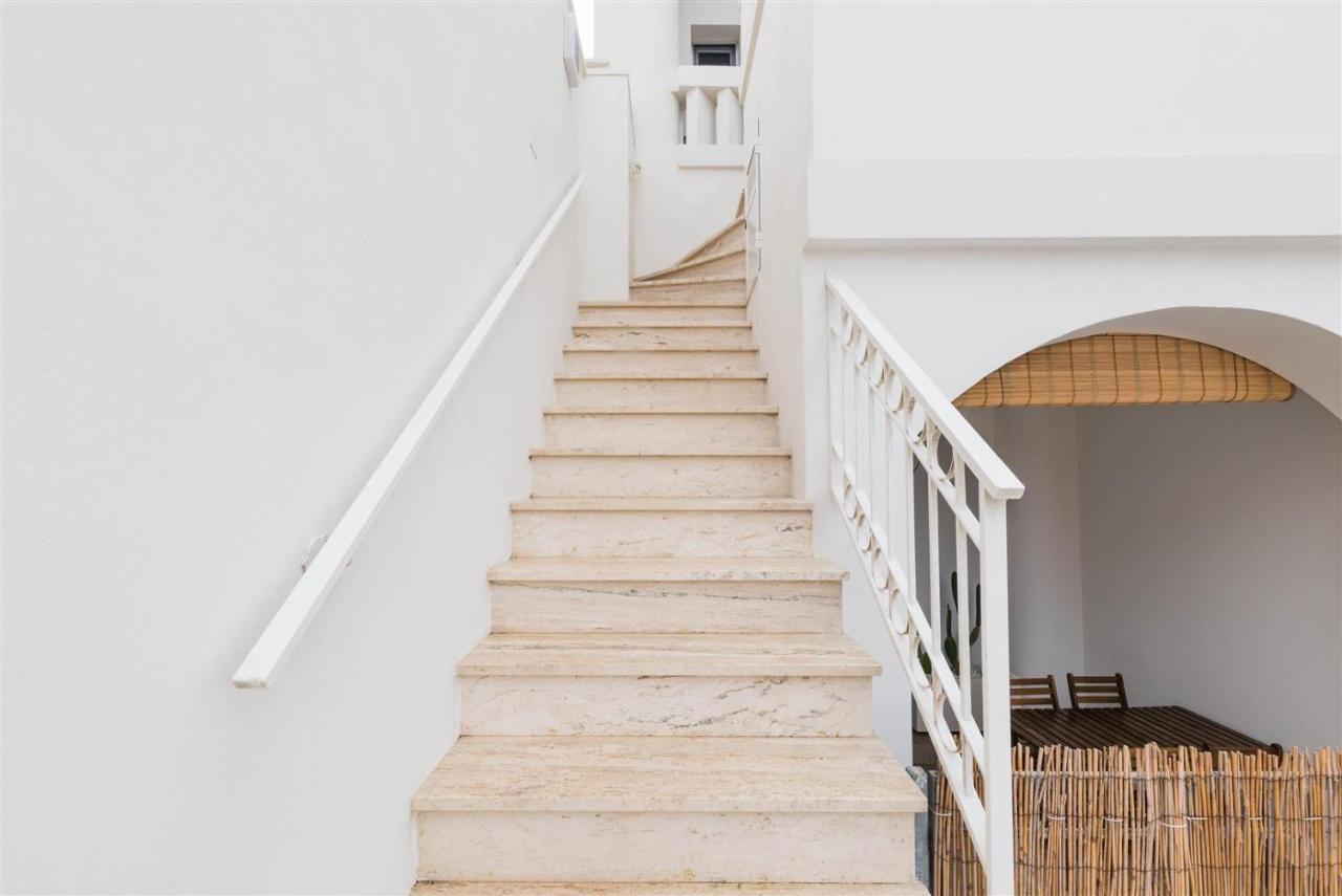 Casetta Mare Villanova di Ostuni Buitenkant foto