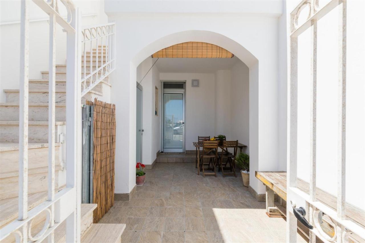 Casetta Mare Villanova di Ostuni Buitenkant foto