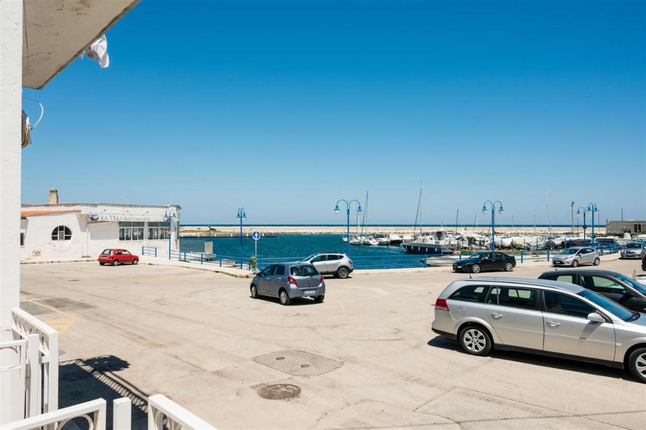 Casetta Mare Villanova di Ostuni Buitenkant foto