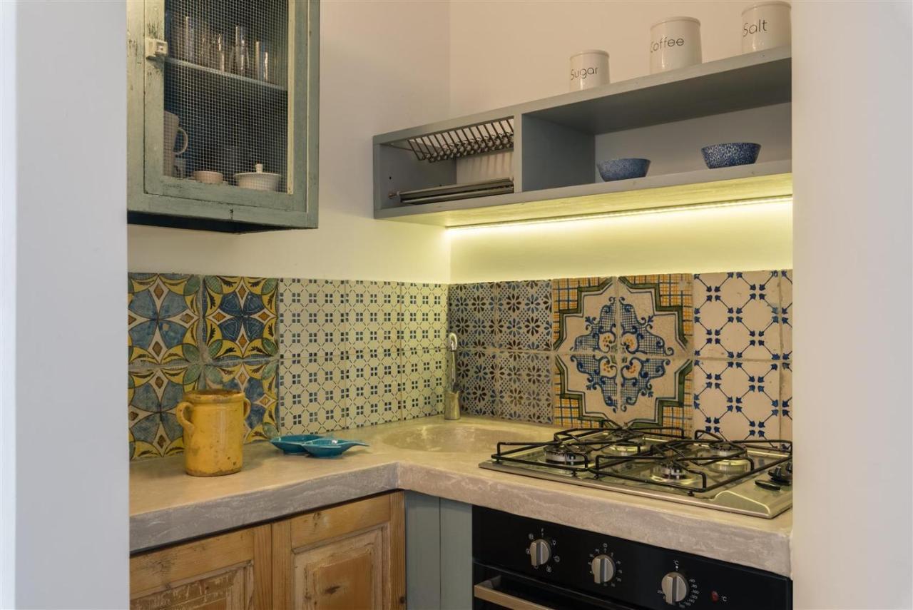 Casetta Mare Villanova di Ostuni Buitenkant foto