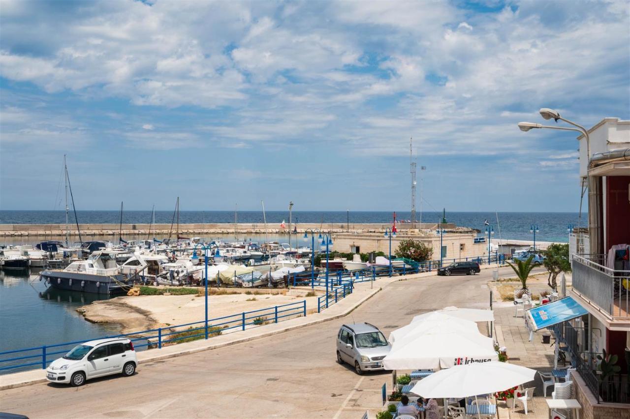 Casetta Mare Villanova di Ostuni Buitenkant foto
