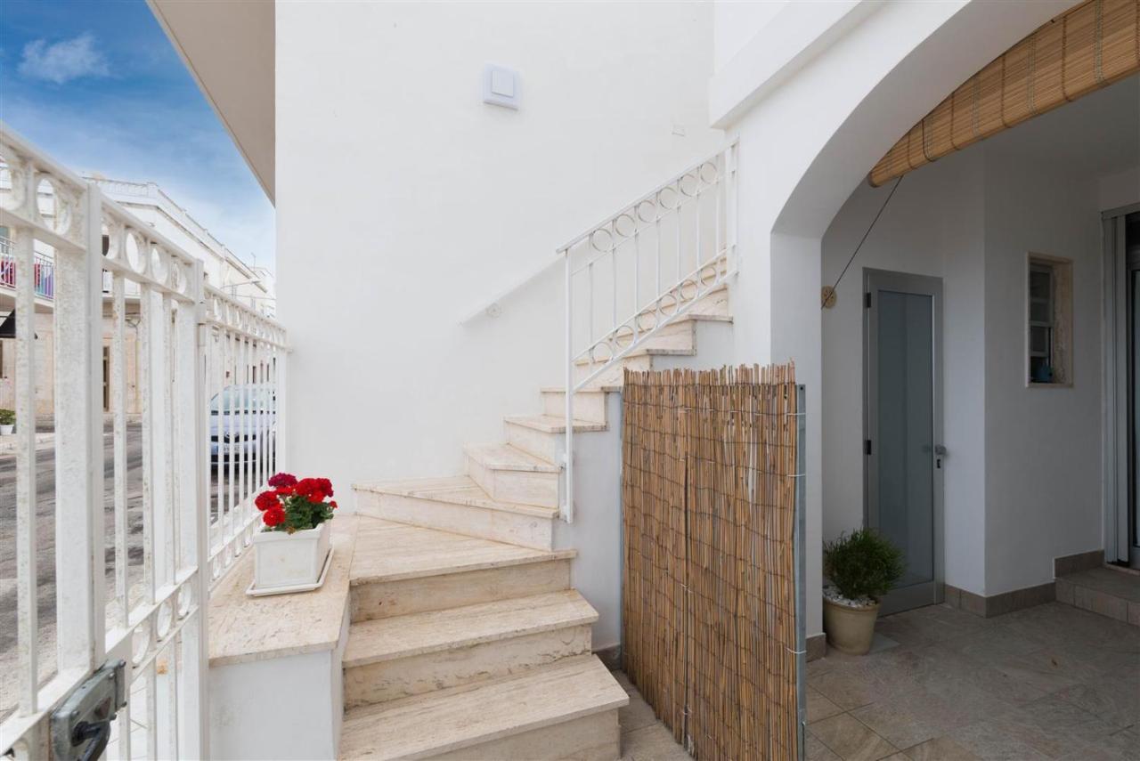 Casetta Mare Villanova di Ostuni Buitenkant foto