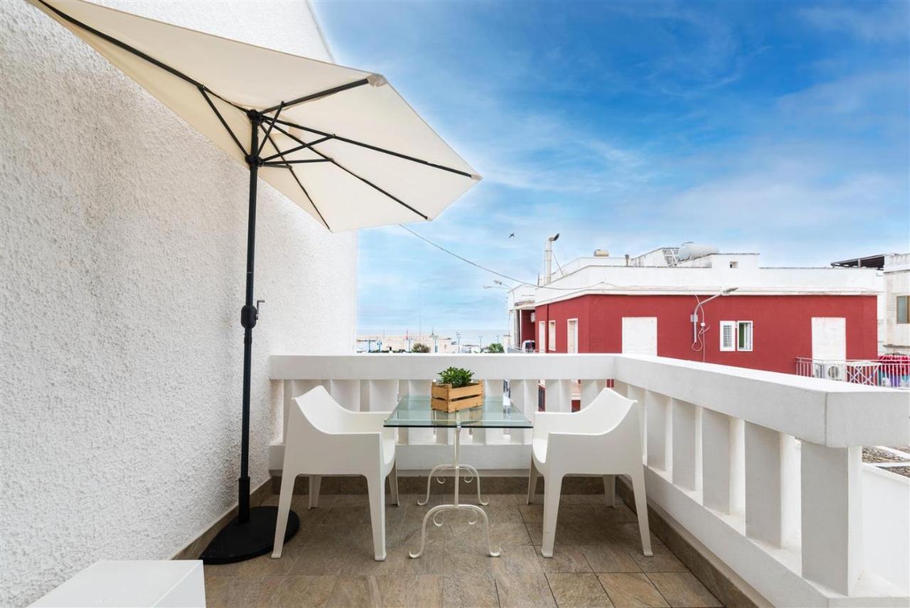 Casetta Mare Villanova di Ostuni Buitenkant foto