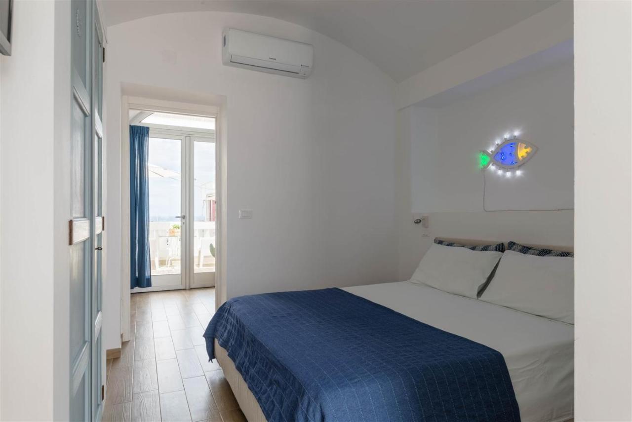 Casetta Mare Villanova di Ostuni Buitenkant foto