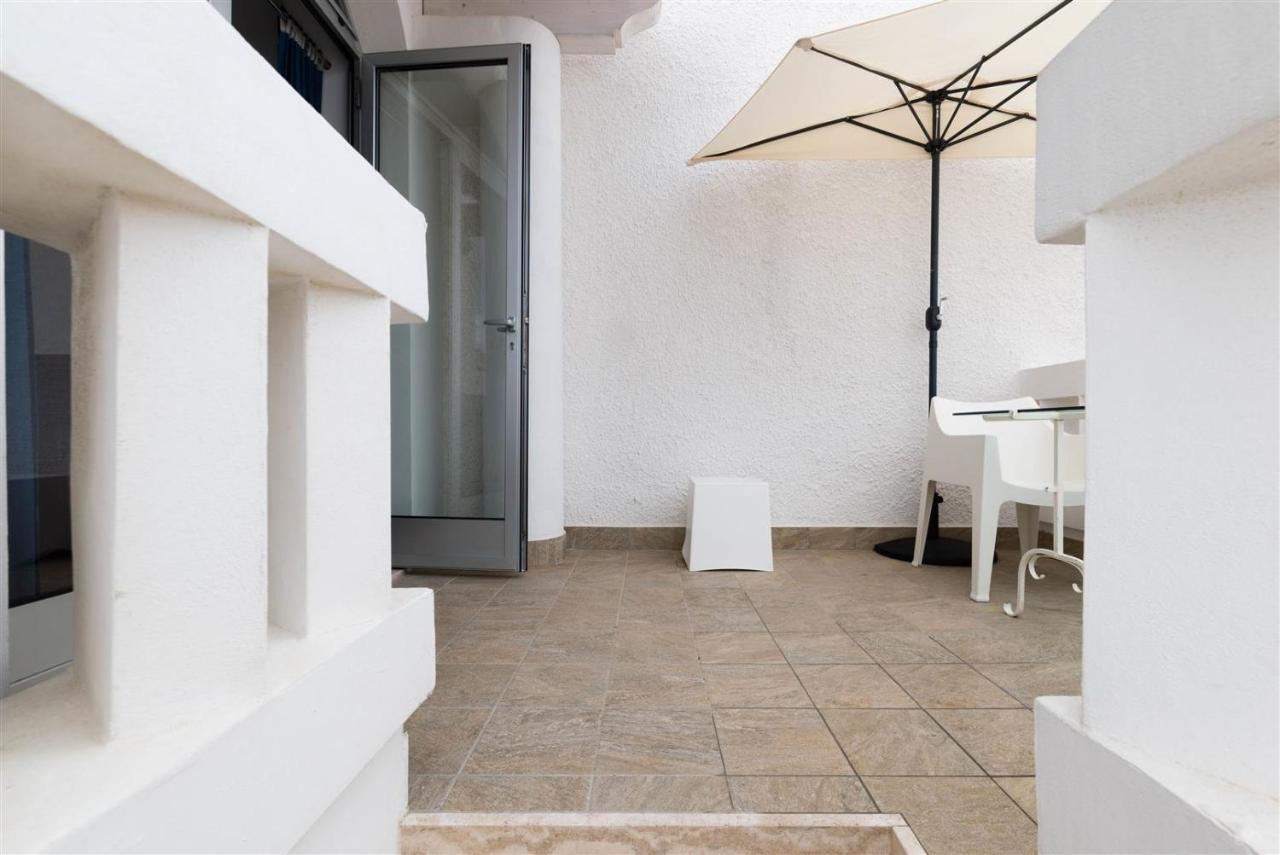 Casetta Mare Villanova di Ostuni Buitenkant foto