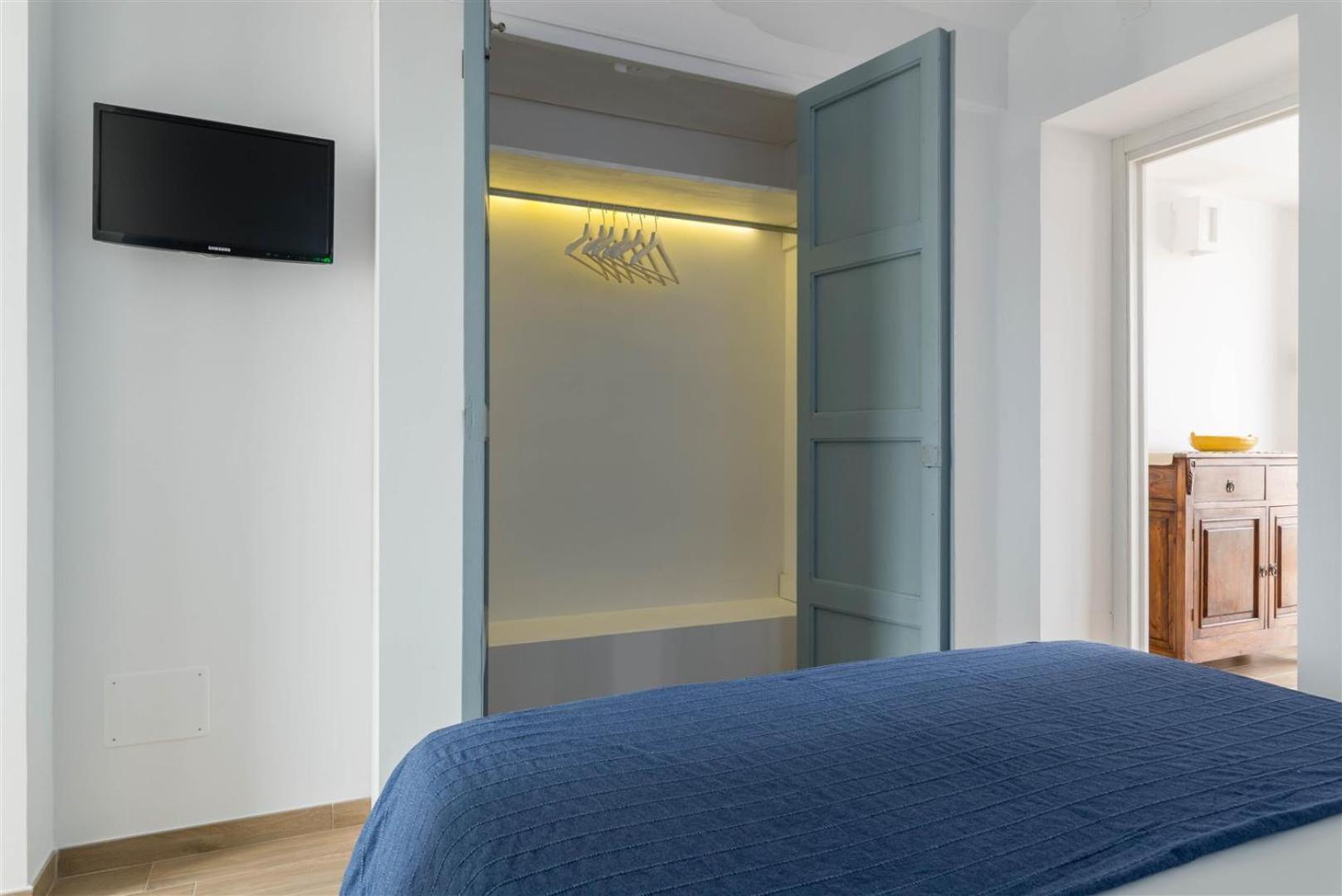 Casetta Mare Villanova di Ostuni Kamer foto
