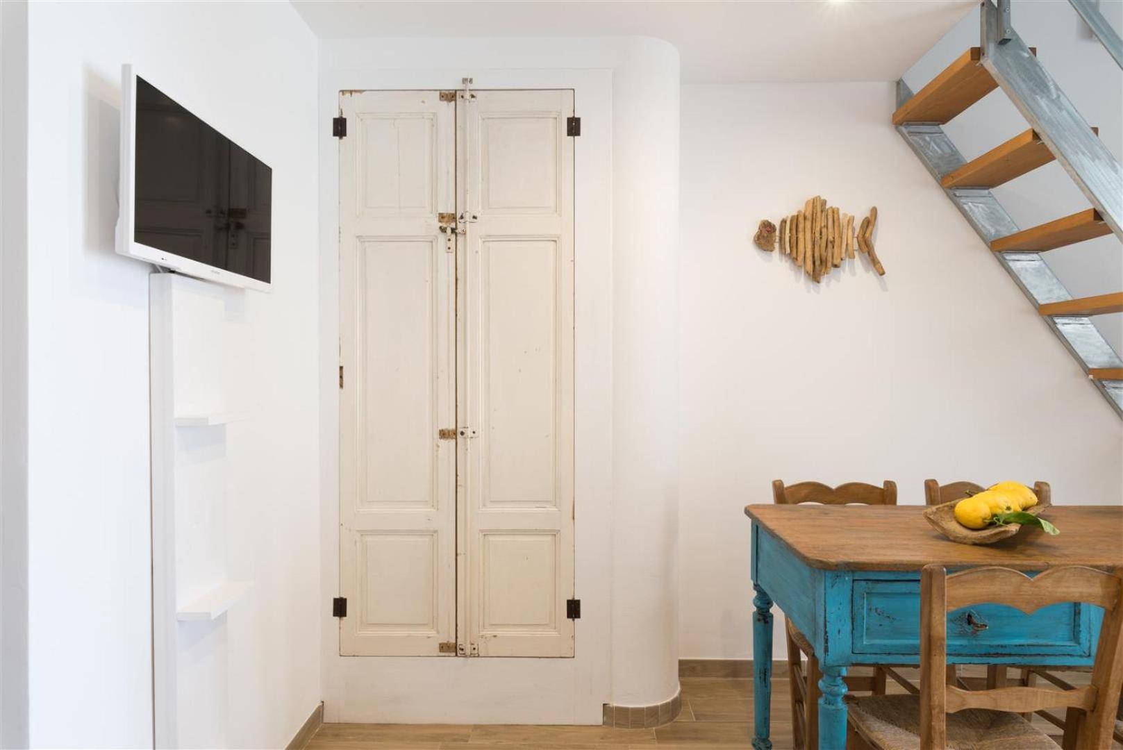 Casetta Mare Villanova di Ostuni Kamer foto