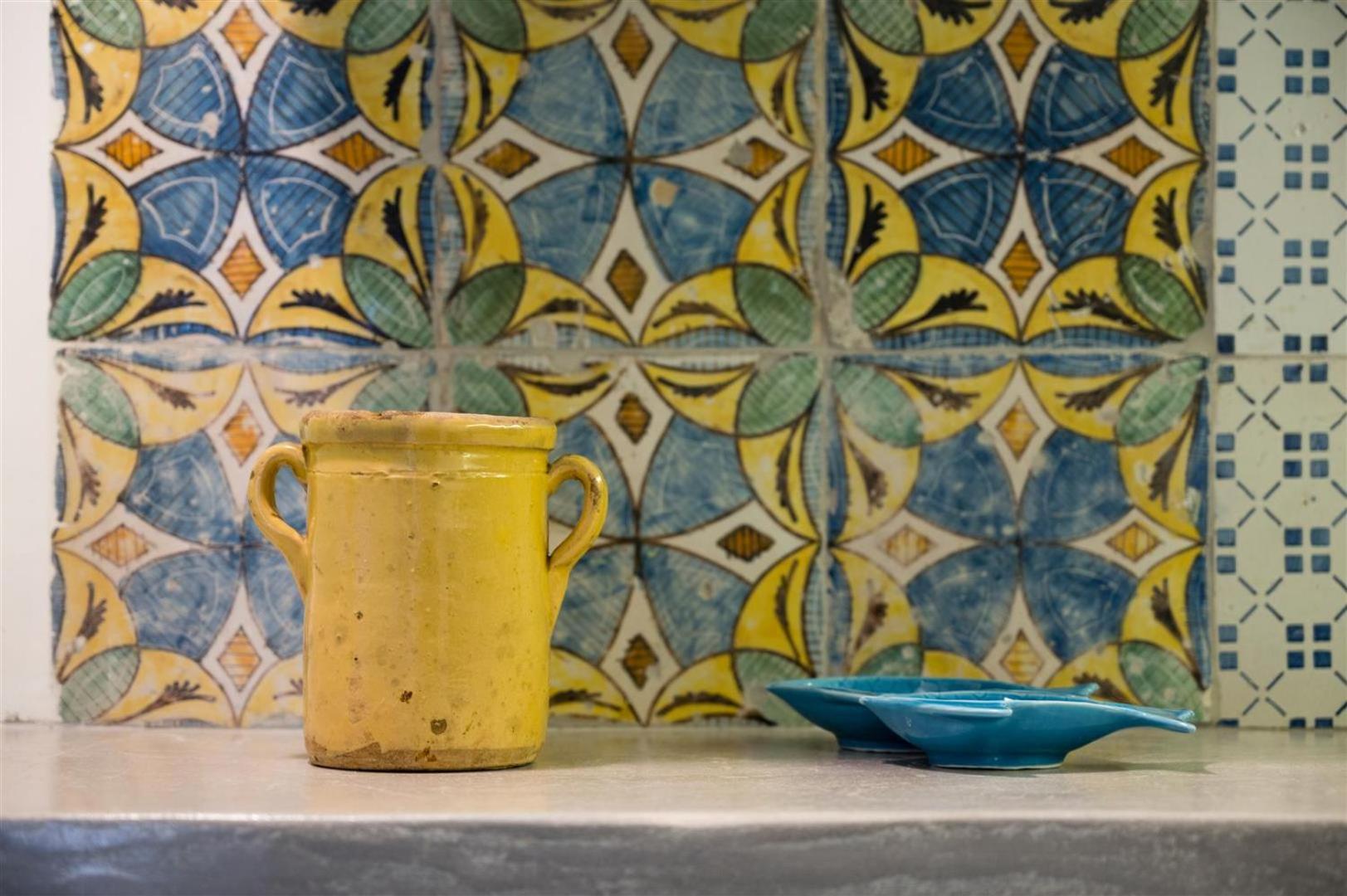 Casetta Mare Villanova di Ostuni Kamer foto